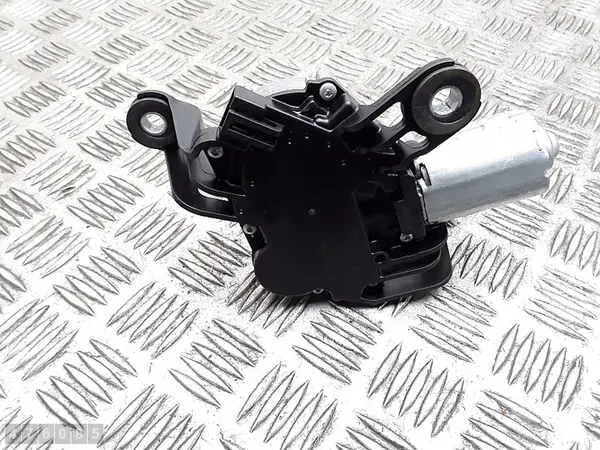 Wissermotor Opel Signum 2005 0390201578 image 3