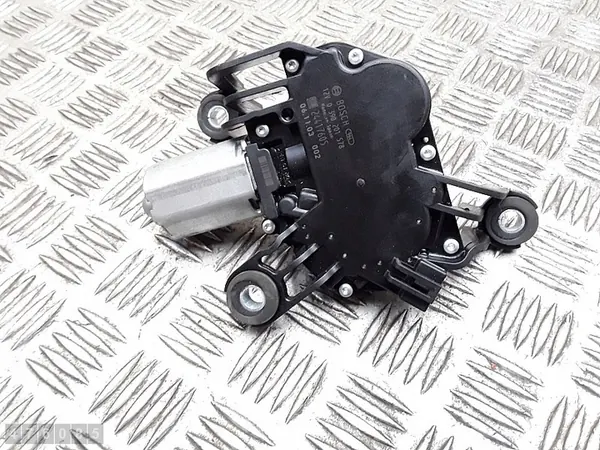 Wissermotor Opel Signum 2005 0390201578 image 4