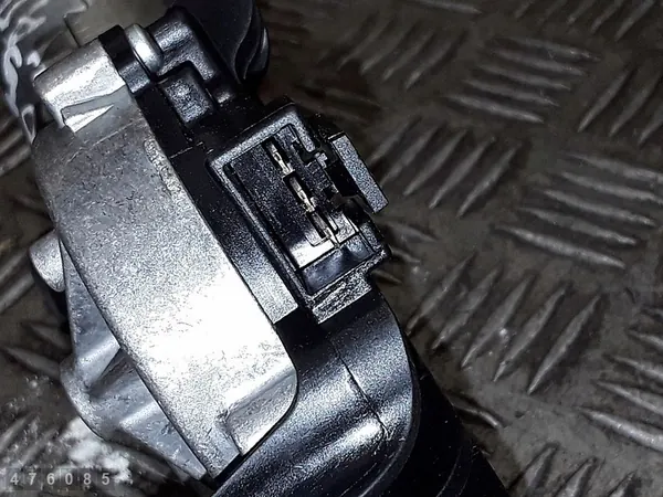 Wissermotor Opel Signum 2005 0390201578 image 6