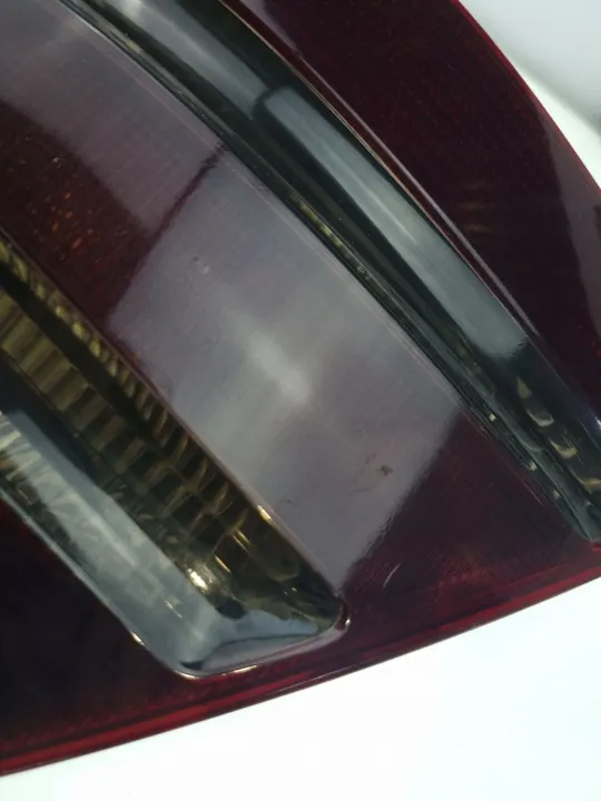 Achterlicht Mercedes-Benz CLK A209 C209 2007 image 5