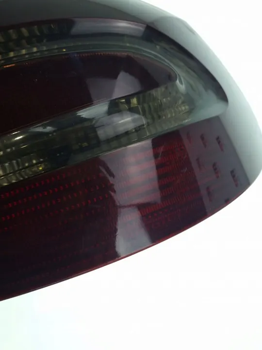 Achterlicht Mercedes-Benz CLK A209 C209 2007 image 6