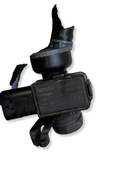Manguera de vacío Volkswagen OEM 5QA612041 - Usado image 6