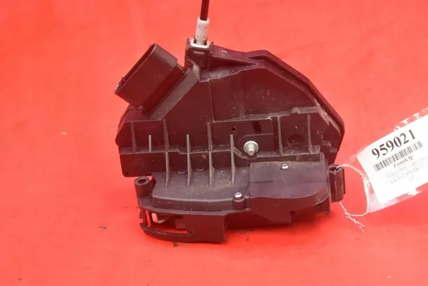 Vordertürschloss Links Volvo S60 II 10-13 OEM 31349870 image 2