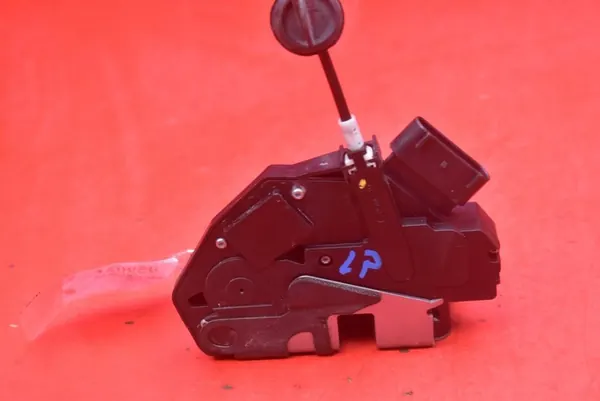 Vordertürschloss Links Volvo S60 II 10-13 OEM 31349870 image 5