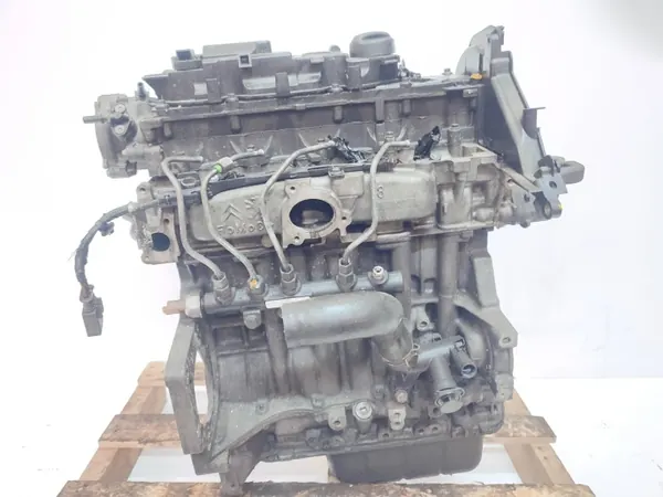 Motor BH01 para Peugeot 308 T9 II 1.6 EHDI Diésel image 5