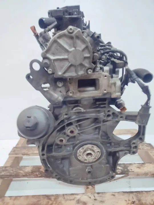 Motor BH01 para Peugeot 308 T9 II 1.6 EHDI Diésel image 6