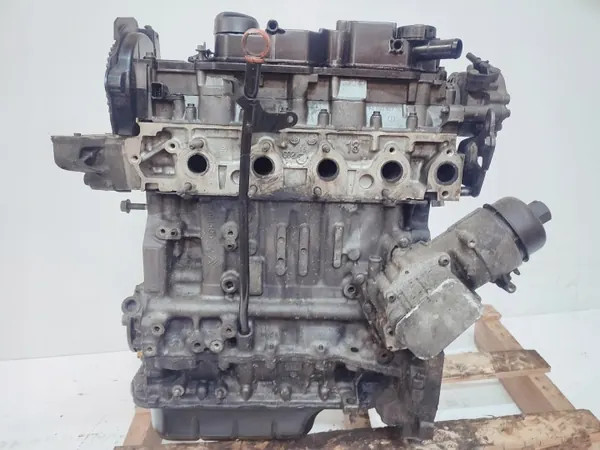 Motor BH01 para Peugeot 308 T9 II 1.6 EHDI Diésel image 7