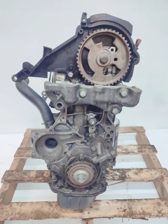 Motor BH01 para Peugeot 308 T9 II 1.6 EHDI Diésel image 9