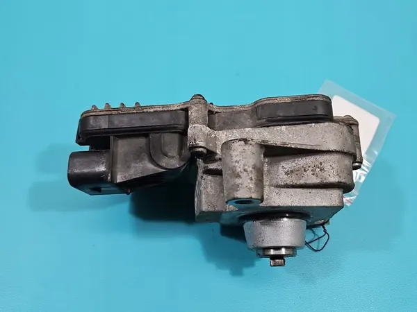 Actionneur de réducteur BMW X1 E84 2.0D OEM 13098C0870 image 3