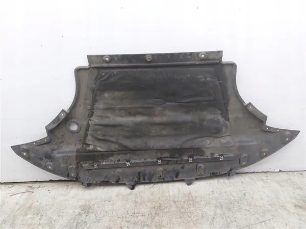 Motoröverdrag Audi Q5 I 8R 2008-2016 2.0 TDI image 2