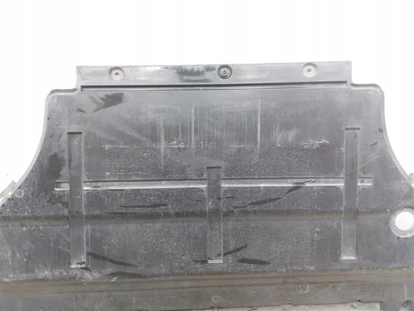 Motoröverdrag Audi Q5 I 8R 2008-2016 2.0 TDI image 3