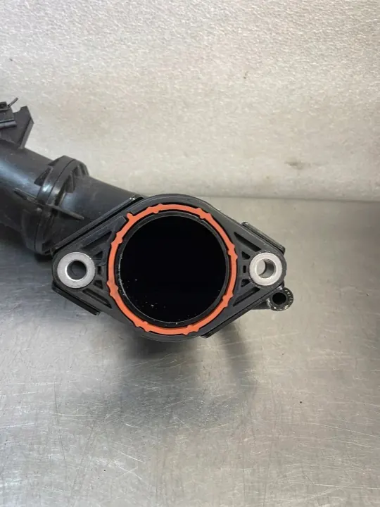 Intercooler-putki OEM 144605770R Renault Traficille image 4