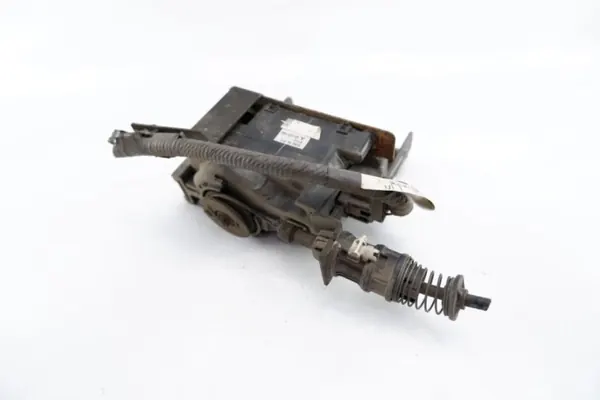 Mazda Gaspotentiometer OEM GJ6A 66 312 - Gebraucht image 2