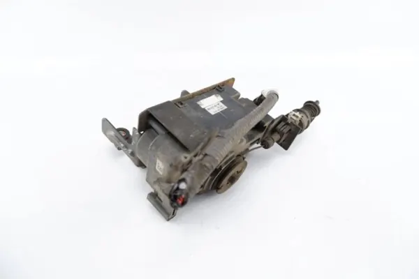 Mazda Gaspotentiometer OEM GJ6A 66 312 - Gebraucht image 5