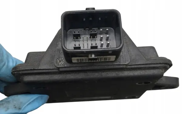 Controlador LPG STAG 67R-01 7009 - Usado image 3