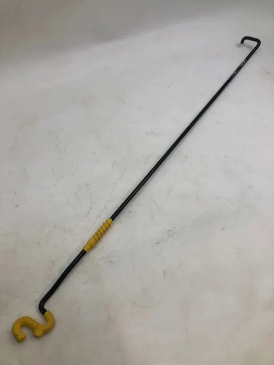 SEAT LEON Konepellituki OEM 5FA823363 - Käytetty image 3