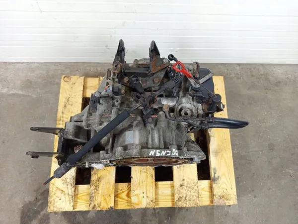 KIA SPORTAGE Vaihteisto 2.0L Diesel 2005 N5NJD2 image 3