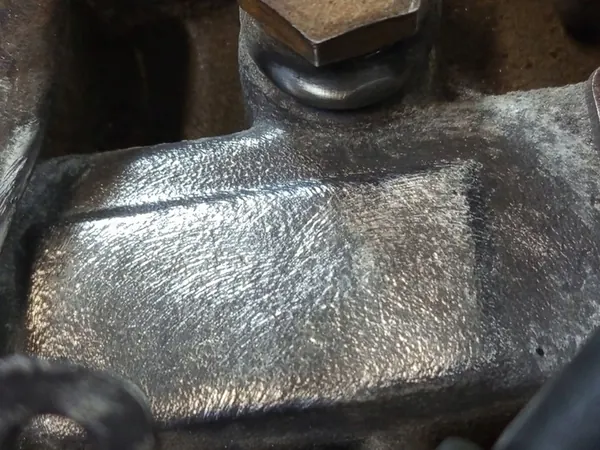 KIA SPORTAGE Vaihteisto 2.0L Diesel 2005 N5NJD2 image 7