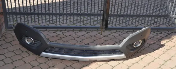 Parachoques delantero Opel Mokka A 12-15 image 2
