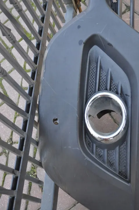 Parachoques delantero Opel Mokka A 12-15 image 5