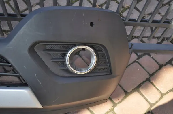 Parachoques delantero Opel Mokka A 12-15 image 6