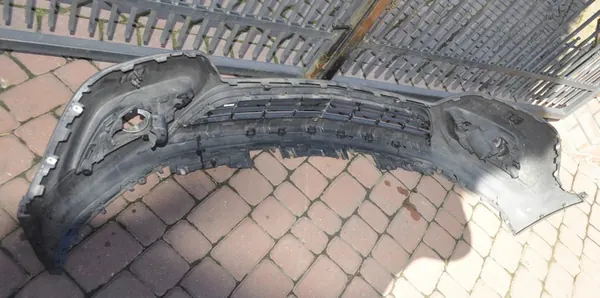 Parachoques delantero Opel Mokka A 12-15 image 7