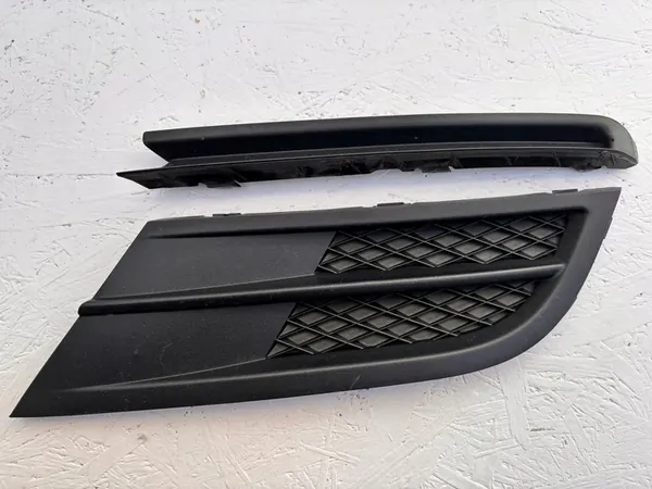 Griglia paraurti anteriore sinistra VW Jetta 5C6853665 image 3