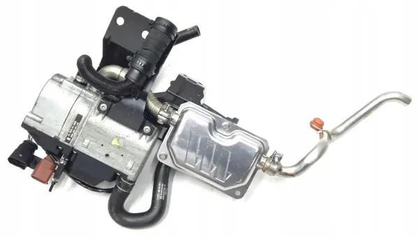 Calefactor estacionario Webasto Audi Q7 4M 4M0265081AB image 2