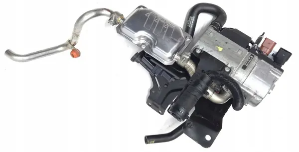 Calefactor estacionario Webasto Audi Q7 4M 4M0265081AB image 3