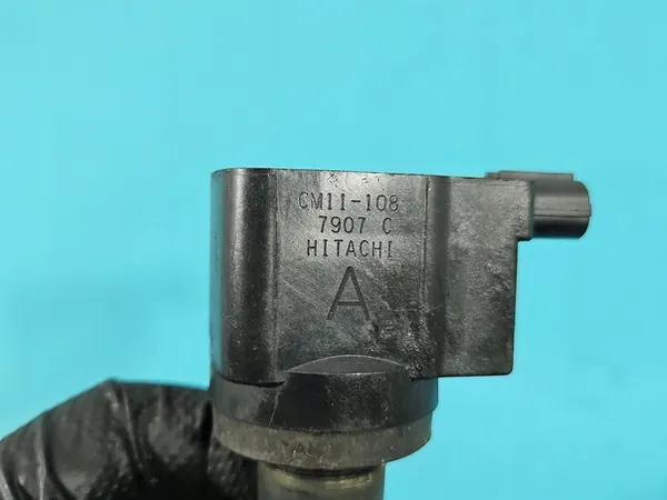 Bobina de encendido Honda Civic VIII 1.4 16V 4 Piezas OEM CM11-108 image 5