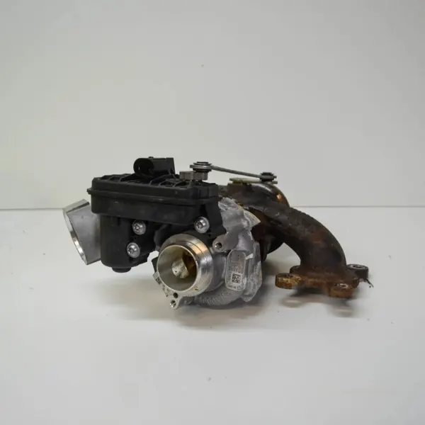 Turbo VW Jetta MK7 04E145722N 1.4L 110kW 2019 image 2
