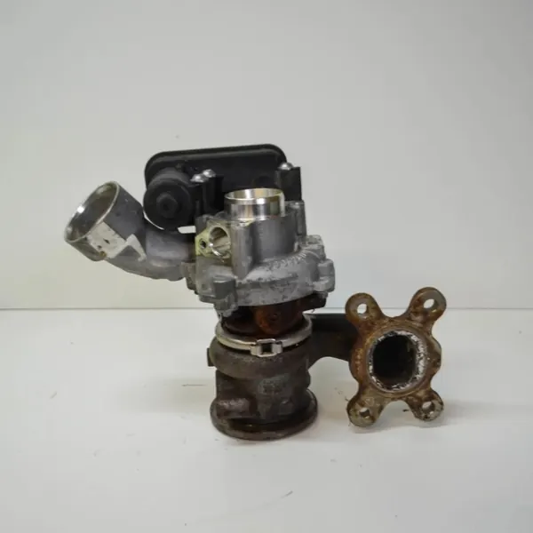 Turbo VW Jetta MK7 04E145722N 1.4L 110kW 2019 image 5