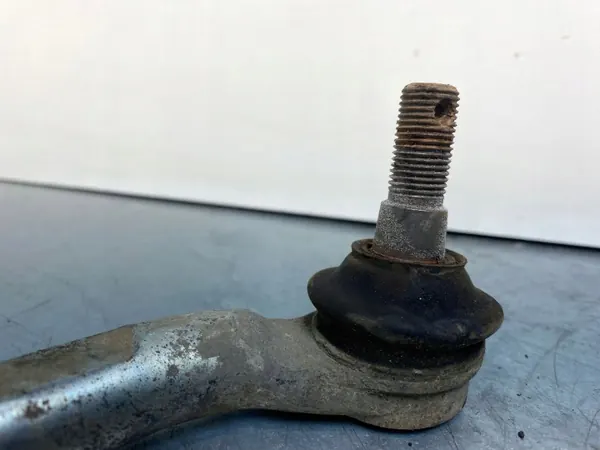 Honda CR-V Lenkgetriebe OEM FBZ23254 - Gebraucht image 3