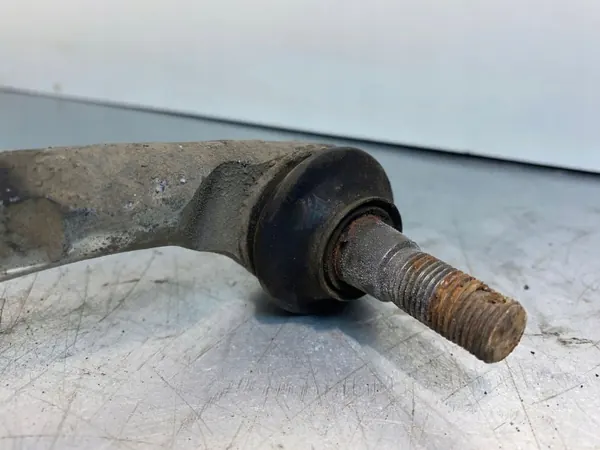 Honda CR-V Lenkgetriebe OEM FBZ23254 - Gebraucht image 5