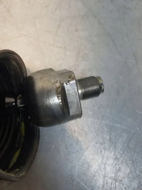 Honda CR-V Lenkgetriebe OEM FBZ23254 - Gebraucht image 6
