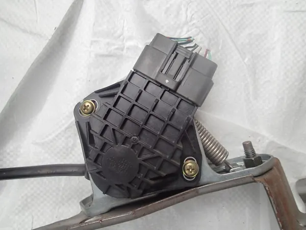 Gaspedaal Potentiometer Nissan X-Trail I T30 OEM image 2