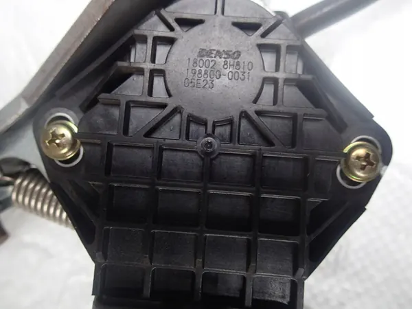 Gaspedaal Potentiometer Nissan X-Trail I T30 OEM image 4