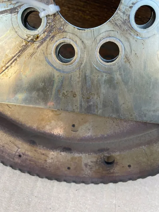 Volante BMW X3 E83 E46 E60 E61 AUT 1216837 image 2