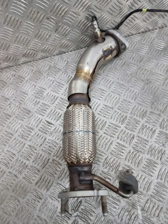 Avgas flexrör OEM J31F för Kia Ceed image 2
