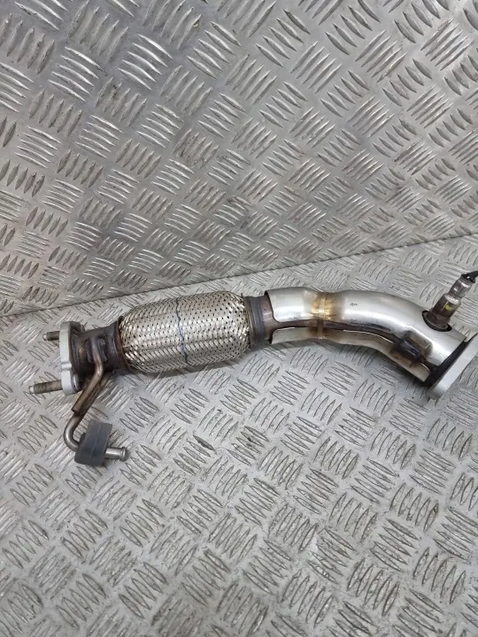 Avgas flexrör OEM J31F för Kia Ceed image 3
