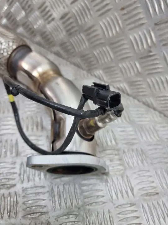 Avgas flexrör OEM J31F för Kia Ceed image 4