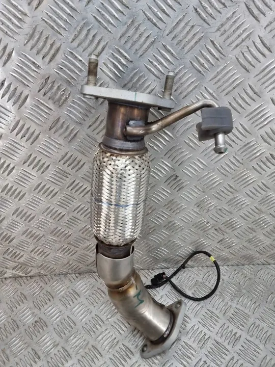 Avgas flexrör OEM J31F för Kia Ceed image 5
