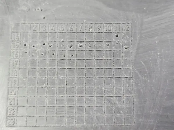 VW Touran Etu Vasemman Lokasuojan 2015 OEM 5TA805911D image 8