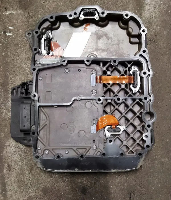 Placa de Seletor Traxon image 2