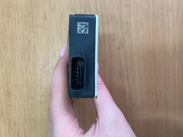Módulo Radar Mercedes OEM 0009054111 - Usado image 3
