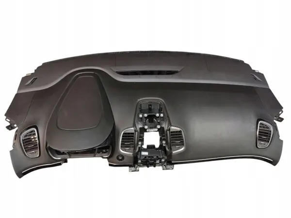 Console Tableau de Bord OEM Renault Espace V Exclusive image 2