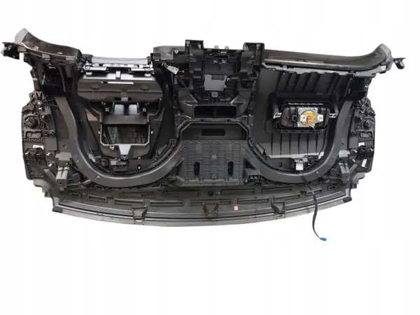 Console Tableau de Bord OEM Renault Espace V Exclusive image 4