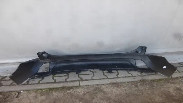 Paraurti posteriore Peugeot 2008 image 4