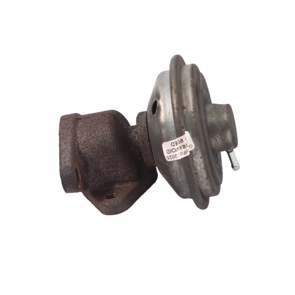 EGR-ventil Chrysler Grand Voyager 2.8CRD 5096234AA image 7