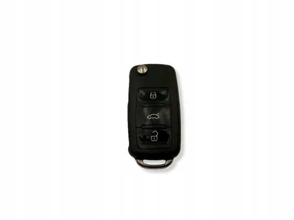 Skoda Avain OEM 3T0837202C Octavia II Fabia II image 2